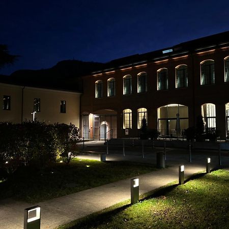 Residence Villa Olmo Como With Parking מראה חיצוני תמונה