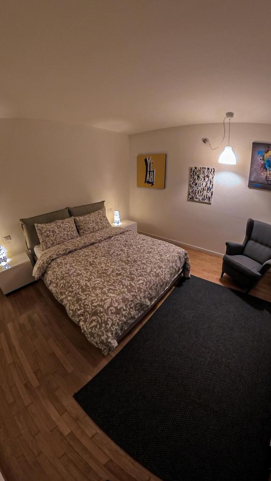 Residence Villa Olmo Como With Parking מראה חיצוני תמונה
